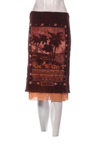 Φούστα Passport, Μέγεθος M, Χρώμα Πολύχρωμο, Τιμή 11,99 €