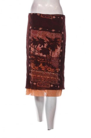 Φούστα Passport, Μέγεθος M, Χρώμα Πολύχρωμο, Τιμή 11,99 €