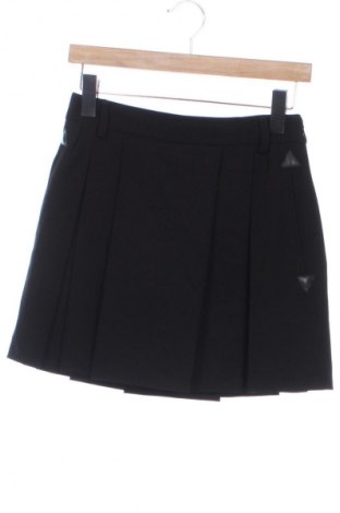 Φούστα Patrizia Pepe, Μέγεθος M, Χρώμα Μαύρο, Τιμή 29,99 €