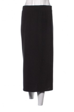 Φούστα Pieces, Μέγεθος M, Χρώμα Μαύρο, Τιμή 7,99 €