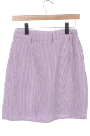 Пола Pieces, Размер S, Цвят Лилав, Цена 10,16 €