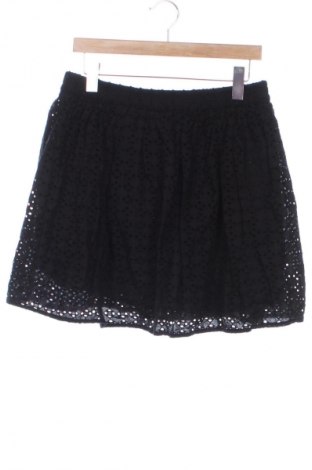 Sukně Pieces, Velikost L, Barva Černá, Cena  283,00 Kč