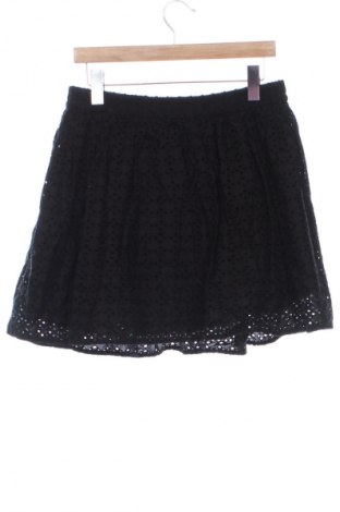 Sukně Pieces, Velikost L, Barva Černá, Cena  283,00 Kč