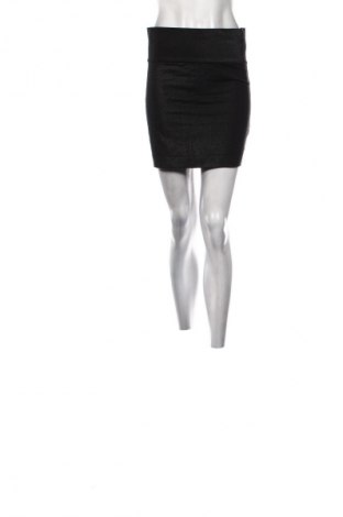 Fustă Pieces, Mărime L, Culoare Negru, Preț 11,99 Lei