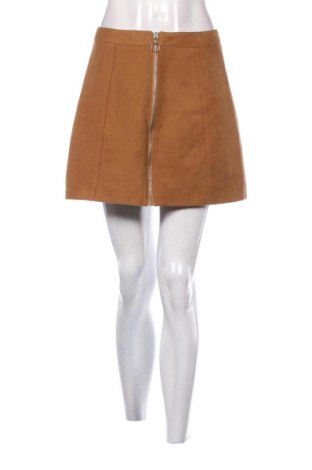 Sukně Pimkie, Velikost S, Barva Oranžová, Cena  139,00 Kč