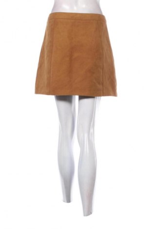 Sukně Pimkie, Velikost S, Barva Oranžová, Cena  139,00 Kč