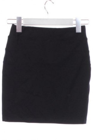 Sukně Pimkie, Velikost XXS, Barva Černá, Cena  129,00 Kč