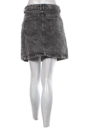 Sukně Pimkie, Velikost L, Barva Šedá, Cena  439,00 Kč