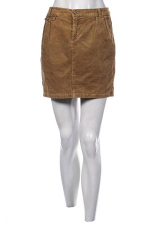 Φούστα Playlife, Μέγεθος S, Χρώμα  Μπέζ, Τιμή 6,99 €