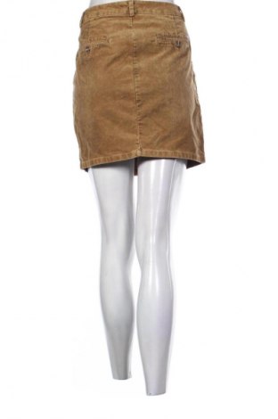 Φούστα Playlife, Μέγεθος S, Χρώμα  Μπέζ, Τιμή 6,99 €