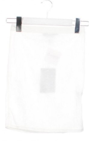 Sukně Pretty Little Thing, Velikost XXS, Barva Bílá, Cena  469,00 Kč