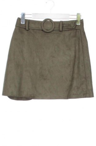 Szoknya Primark, Méret M, Szín Zöld, Ár 4 949 Ft