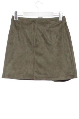 Szoknya Primark, Méret M, Szín Zöld, Ár 4 949 Ft