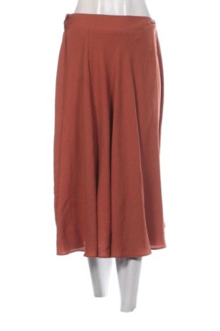 Fustă Primark, Mărime M, Culoare Maro, Preț 49,99 Lei