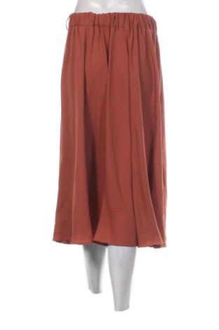 Fustă Primark, Mărime M, Culoare Maro, Preț 49,99 Lei