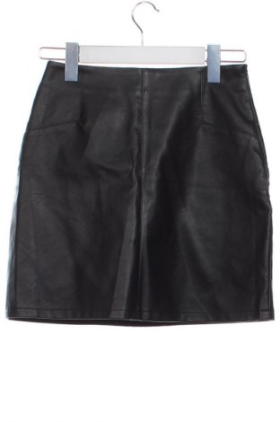 Fustă Primark, Mărime XS, Culoare Negru, Preț 60,99 Lei