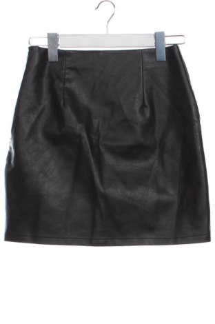Fustă Primark, Mărime XS, Culoare Negru, Preț 60,99 Lei