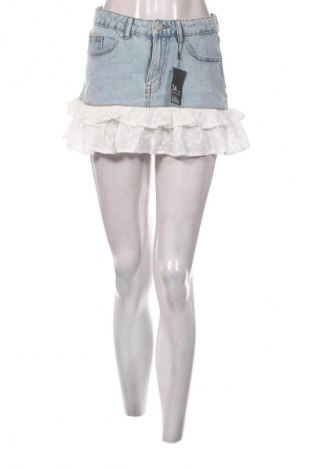 Пола Primark, Размер M, Цвят Син, Цена 16,36 €