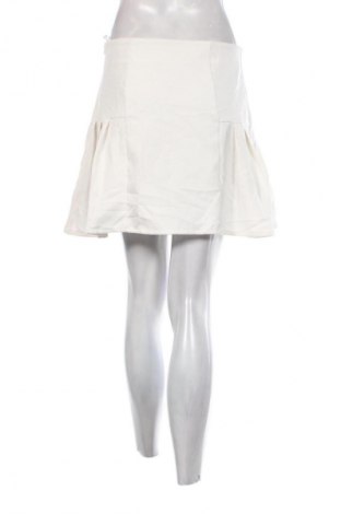 Φούστα Primark, Μέγεθος M, Χρώμα Λευκό, Τιμή 11,99 €