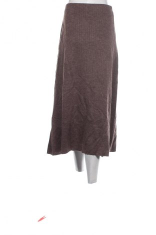 Sukně Primark, Velikost S, Barva Hnědá, Cena  219,00 Kč