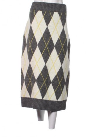 Sukně Pringle of Scotland x H&M, Velikost L, Barva Vícebarevné, Cena  340,00 Kč