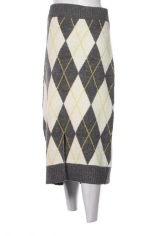 Sukně Pringle of Scotland x H&M, Velikost L, Barva Vícebarevné, Cena  340,00 Kč