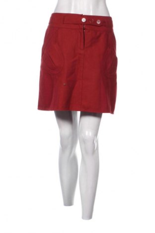 Пола Promod, Размер M, Цвят Червен, Цена 20,96 €
