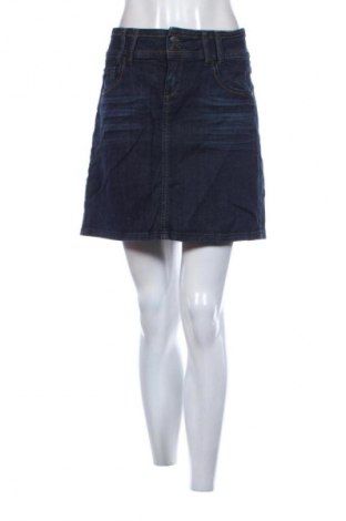 Φούστα Promod, Μέγεθος XL, Χρώμα Μπλέ, Τιμή 10,99 €
