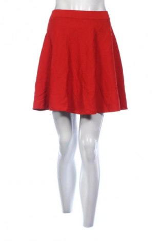 Φούστα Promod, Μέγεθος XL, Χρώμα Κόκκινο, Τιμή 6,99 €