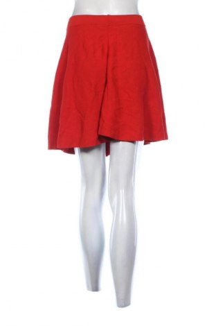 Φούστα Promod, Μέγεθος XL, Χρώμα Κόκκινο, Τιμή 6,99 €