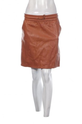 Sukně Promod, Velikost S, Barva Hnědá, Cena  159,00 Kč