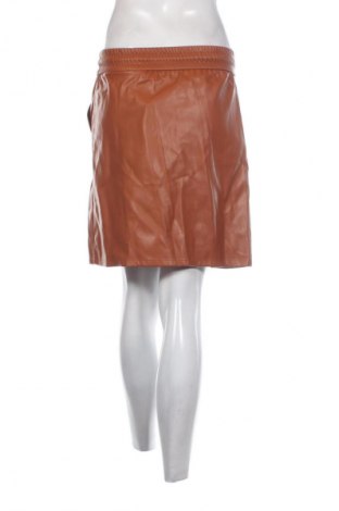 Sukně Promod, Velikost S, Barva Hnědá, Cena  159,00 Kč