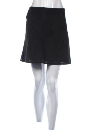 Φούστα Promod, Μέγεθος S, Χρώμα Μαύρο, Τιμή 20,91 €