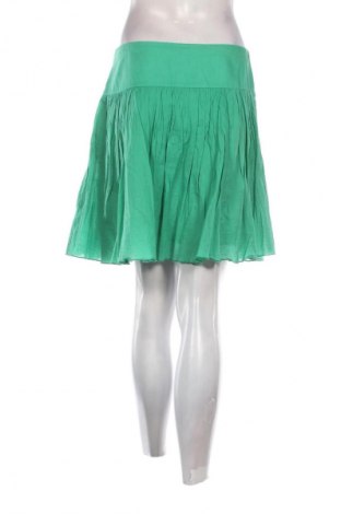 Szoknya Promod, Méret L, Szín Zöld, Ár 8 678 Ft