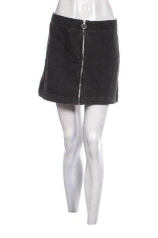 Φούστα Pull&Bear, Μέγεθος M, Χρώμα Μαύρο, Τιμή 7,99 €