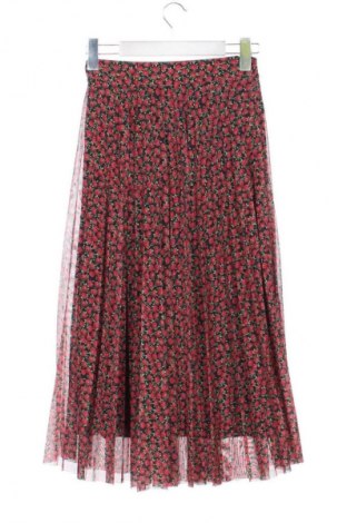 Szoknya Pull&Bear, Méret XXS, Szín Sokszínű, Ár 3 749 Ft