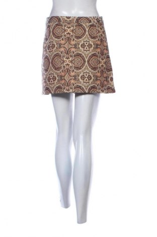 Φούστα Pull&Bear, Μέγεθος M, Χρώμα Πολύχρωμο, Τιμή 4,99 €