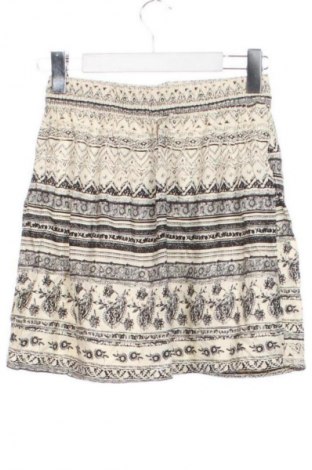 Sukně Pull&Bear, Velikost XXS, Barva Vícebarevné, Cena  237,00 Kč