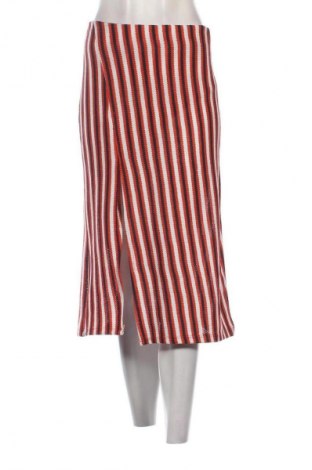 Szoknya Pull&Bear, Méret S, Szín Sokszínű, Ár 4 855 Ft