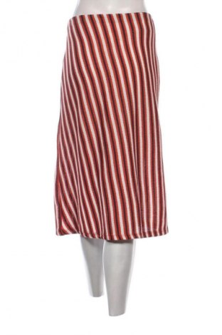 Szoknya Pull&Bear, Méret S, Szín Sokszínű, Ár 4 855 Ft