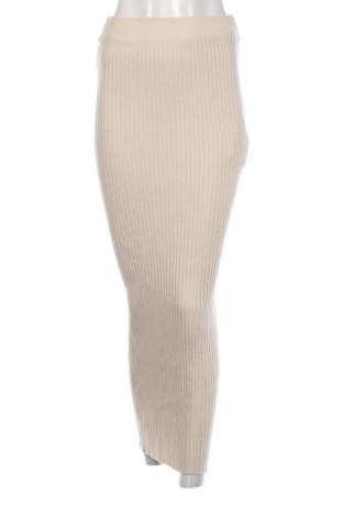 Sukňa Qed London, Veľkosť M, Farba Béžová, Cena  12,95 €