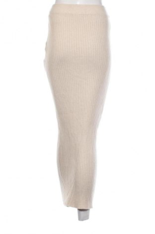 Sukňa Qed London, Veľkosť M, Farba Béžová, Cena  12,95 €