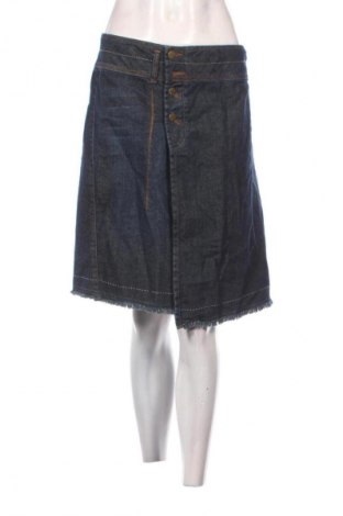 Φούστα Qiero!, Μέγεθος XXL, Χρώμα Μπλέ, Τιμή 8,99 €