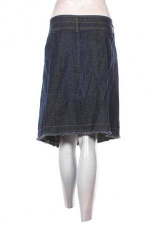 Φούστα Qiero!, Μέγεθος XXL, Χρώμα Μπλέ, Τιμή 8,99 €