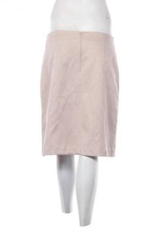 Φούστα Qiero!, Μέγεθος L, Χρώμα  Μπέζ, Τιμή 5,99 €