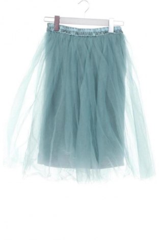 Φούστα Rainbow, Μέγεθος XXS, Χρώμα Μπλέ, Τιμή 10,00 €