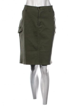 Φούστα Rainbow, Μέγεθος XL, Χρώμα Πράσινο, Τιμή 14,82 €