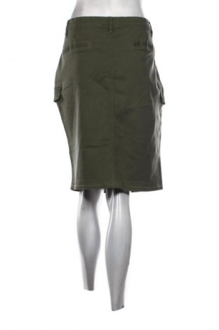 Φούστα Rainbow, Μέγεθος XL, Χρώμα Πράσινο, Τιμή 14,82 €