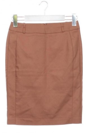 Spódnica Reserved, Rozmiar XS, Kolor Brązowy, Cena 53,58 zł