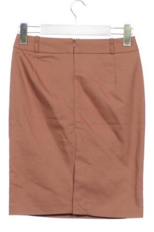 Spódnica Reserved, Rozmiar XS, Kolor Brązowy, Cena 53,58 zł